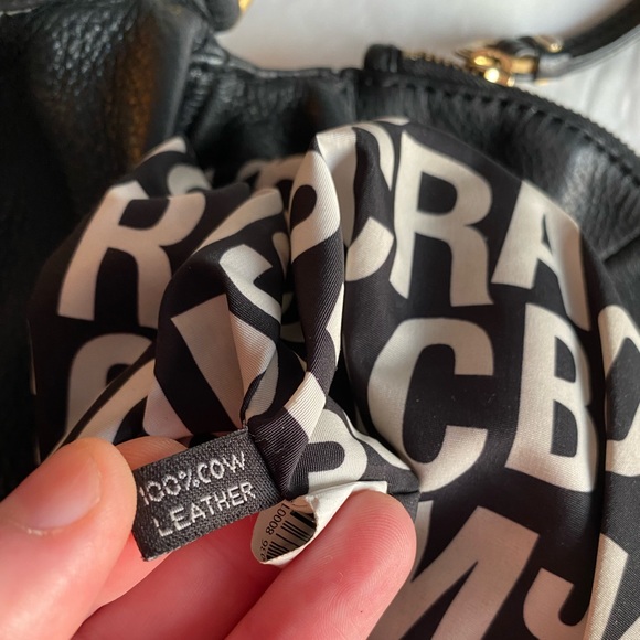 vintage Marc by Marc Jacobs bag - Natasha Q - Picture 14 of 16
